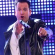 Er hat bei einem Konzert nach zehn Minuten abgebrochen