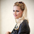 Michelle Hunziker könnte auch Jurorin werden