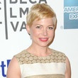 Michelle Williams wünschte sich eine Dawson's Creek Reunion