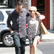 Michelle Williams und Jason Segel sind seit etwa einem Jahr ein Paar