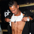 Ist Mike Sorrentino von Jersey Shore etwa sein Vorbild?
