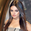 Derzeit dreht Mila den Film "Jupiter Ascending"