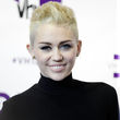 Miley Cyrus sorgt mit einem kuriosen Bild für Aufregung im Internet 