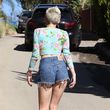 Miley Cyrus zeigt mal wieder viel Haut