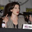 Milla Jovovich spielt auch in "Resident Evil 5" die Hauptrolle
