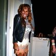 Nadja Abd el Farrag sucht einen Job