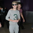 Niall Horan von One Direction findet Demi nett