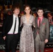 Vielleicht gibt es in zehn Jahren noch einen neuen Harry Potter-Teil Vielleicht gibt es in zehn Jahren noch einen neuen Harry Potter-Teil