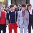 Bei "One Direction" wird dieses Jahr ordentlich die Kasse klingeln