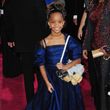 Quvenzhane Wallis sah beim Oscar entzückend aus