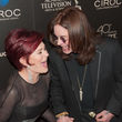Bei den 40. Annual Daytime Emmy Awards zeigten sie, wie happy sie miteinander sind