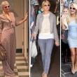 Paris Hilton probiert gerne verschiedene Looks aus