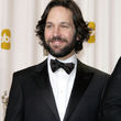 Ebenso wie Paul Rudd setzten auch andere Männer an diesem Abend auf einen Vollbart