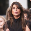 Paula Abdul musste The X Factor verlassen Paula Abdul musste The X Factor verlassen