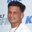 Pauly D sieht normalerweise so aus!