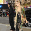 Peaches Geldof wurde vor drei Wochen Mutter