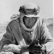 Er darf in die großen Fußstapfen von Peter O'Toole treten und "Lawrence von Arabien" verkörpern 