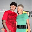 Pink und Carey sind jetzt stolze Eltern