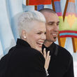 Pink und Carey lassen ihrer Fantasie beim Sex freien Lauf
