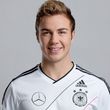 ...Mario Götze oder... 