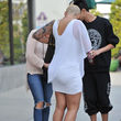Amber Rose zeigt gerne ihre Kurven