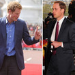 Prinz William und Herzogin Kate sind von Prinz Harry genervt