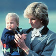 Dort brachte schon Prinzessin Diana Prinz William und Prinz Harry zur Welt