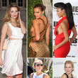 Die Stars setzten im Sommer auf "Sideboobs"