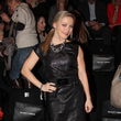 Regina Halmich kam ebenfalls zur Show Regina Halmich kam ebenfalls zur Show