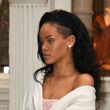 Rihanna nahm auf Twitter Abschied