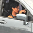 Rihanna kam extra nach Barbados 