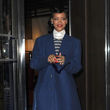 Rihanna ist eine sehr schöne Frau