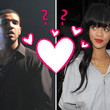 Finden Rihanna und Drake wieder zueinander?