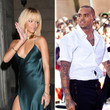 Rihanna macht wieder gemeinsame Sache mit Chris Brown Rihanna macht wieder gemeinsame Sache mit Chris Brown