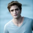 Robert Pattinson als Edward Cullen