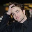 Robert Pattinson musste einen Tanga tragen 