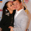 Rocco und Kim haben sich getrennt