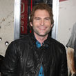Seann William Scott schaute sich den Film mit seiner Mutter an und diese fand die Szene sehr bizarr