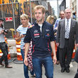 Sebastian Vettel wittert eine Verschwörung