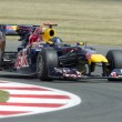 Sebastian Vettel ist Weltmeister
