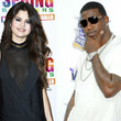 Selena Gomez und Gucci Mane sollen eine Affäre gehabt haben