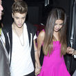 Selena und Justin feierten nach den Teen Choice Awards ihren Geburtstag