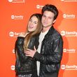 Bekannt wurde die 20-Jährige mit der Serie "The Secret Life of the American Teenager"