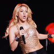 Shakira musste für ein ähnliches Vergehen 2010 400 Euro zahlen