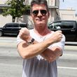Simon Cowell hat ähnlich viel verdient