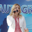 Dennoch tritt Stefanie Hertel heute auf