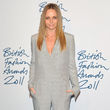Stella McCartney erschien bei dem British Fashion Award in einer eigenen Kreation