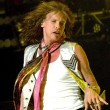 Steven Tyler hat gerade seine Solo-Single "(It) Feels So Good" veröffentlicht