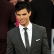 Auch Twilight-Kollege Taylor Lautner ist nominiert