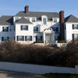 Die Villa hat 17 Millionen Dollar gekostet und steht im US-Bundesstaat Rhode Island